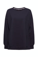 Sweatshirt - Navy