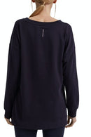 Sweatshirt - Navy