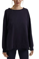Sweatshirt - Navy