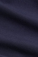 Sleeveless Top - Navy