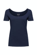 Short Sleeve T-shirt - Navy