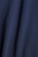 Short Sleeve T-shirt - Navy