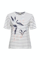 Short Sleeve T-shirt - Navy