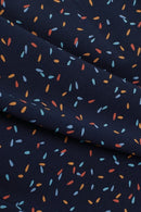 Short Sleeve T-shirt - Navy