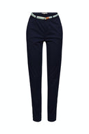 Slim Chino - Navy