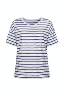 Short Sleeve T-shirt - Dark Blue