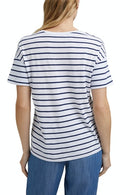 Short Sleeve T-shirt - Dark Blue