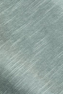 Short Sleeve Ladder T-shirt - Turquoise