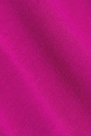 Sleeve T-shirt - Pink