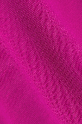 Sleeve T-shirt - Pink