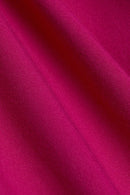 Embroidered Legging - Pink