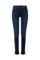 Stretch Slim Jean - Blue Dark Wash
