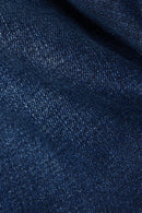Stretch Slim Jean - Blue Dark Wash