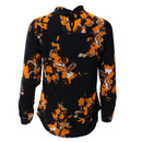 Evania Blouse - Black