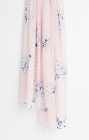 Everlie Scarf - Blush