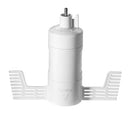 Artisan 4L Food Processor Medallion Silver
