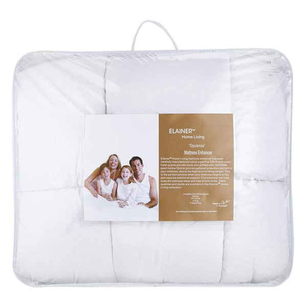 Elainer Mattress/Pillow Protectors & Toppers