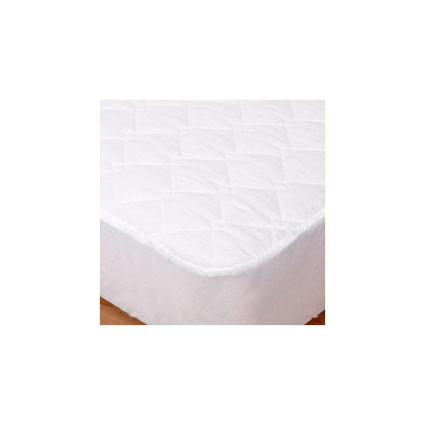 Cotton Quilted 180gsm Superking Size Pillow Protector