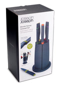 Elevate Knives Carousel Set