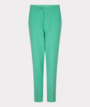 City Stretch Chino - Jade