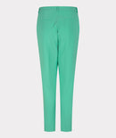 City Stretch Chino - Jade