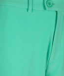 City Stretch Chino - Jade