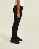 Ezra Skinny Jean - Black