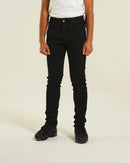 Ezra Skinny Jean - Black