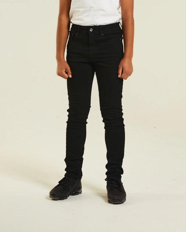 Ezra Skinny Jean - Black