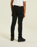 Ezra Skinny Jean - Black