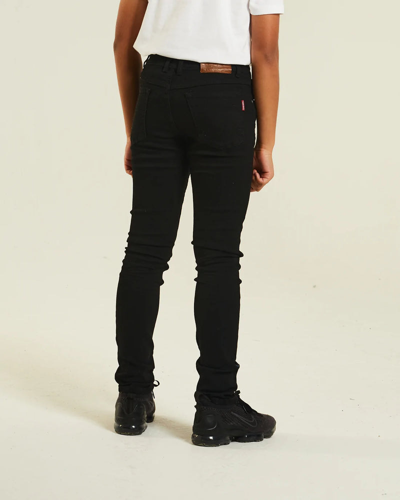 Ezra Skinny Jean - Black