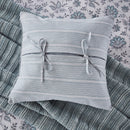 Cherine / Ellinor Celadon Cushion 40x40cm