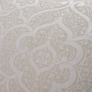 Enya Sand Duvet Cover Set