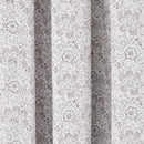 Mirabel Amethyst Lined Curtains 66x72