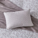 Mirabel / Alisia Amethyst Cushion 30x40cm