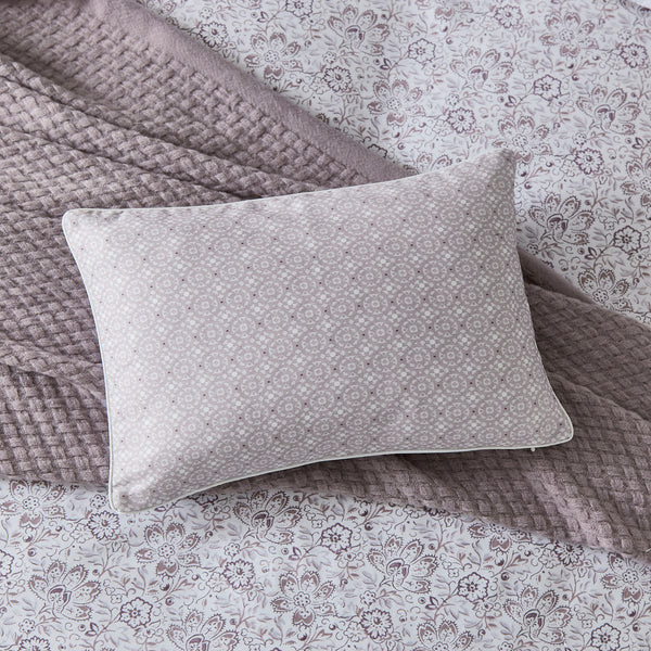Mirabel / Alisia Amethyst Cushion 30x40cm