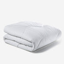 Smart Temperature 10.5 Tog Duvet - White