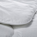 Smart Temperature 10.5 Tog Duvet - White
