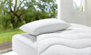 Smart Temperature 10.5 Tog Duvet - White