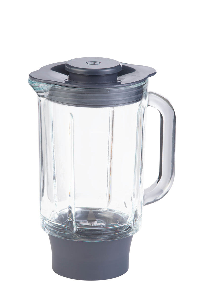 Food Processor