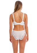 Reflect Brief - White