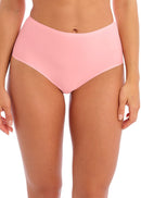 Smoothease Invisible Brief - Coral