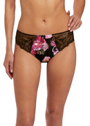 Lilianne Brief - Black