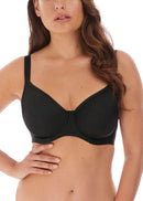 Smoothing Underwire Balcony Bra