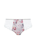 Sophie Brief - Silver