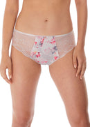 Sophie Brief - Silver