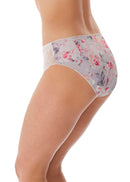 Sophie Brief - Silver