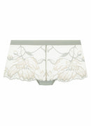 Aubree Short - Vintage Green