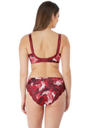 Rosemarie Under-wired Side Support Bra
