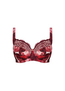 Rosemarie Under-wired Side Support Bra